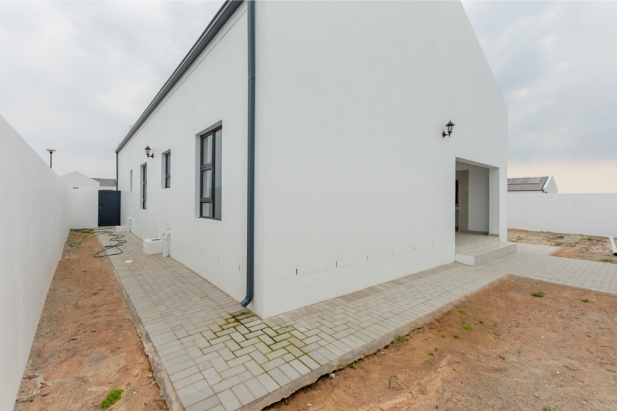 3 Bedroom Property for Sale in Atlantic Sands Private Estate Western Cape